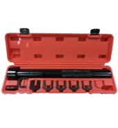 Комплект ключей для шарнира рулевой рейки, 10пр. в кейсе FORSAGE (F-04B3028)