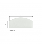 Лопасть для пневмогайковерта 3/4" Гамматест GT7B006