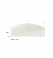 Лопасть для пневмогайковерта 1" Гамматест GT7B007