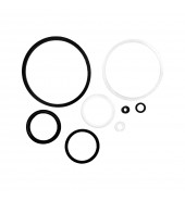 Ремкомплект для гидроцилиндра HM2501 Хорекс Авто