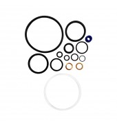 Ремкомплект для гидроцилиндра HM4011 Хорекс Авто