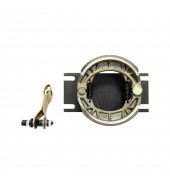 Колодка тормозная для балансировочного станка СВ958  Хорекс Авто 006737