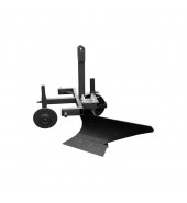 Плуг регулируемый