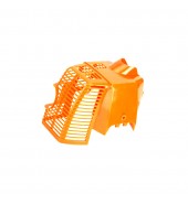 Крышка цилиндра для триммера