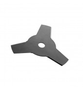 Нож трёхлопастный