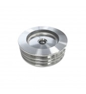 Поршень цилиндра регулировки наклона для шиномонтажного стенда Хорекс Авто HZ 08.303