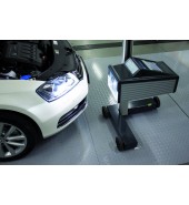 Прибор контроля света фар MLT 3000