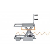 Подъёмник колёс пневматический ТехноВектор 214 30 000