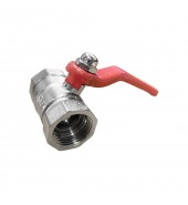 Кран шаровый для Хорекс Авто HZ 04.104