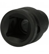 Головка ударная 1/2 дюйма 11 мм