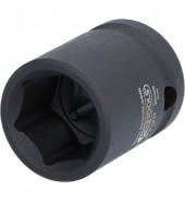 Головка ударная 1/2 дюйма 20 мм
