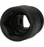 Головка ударная 1/2 дюйма 23 мм