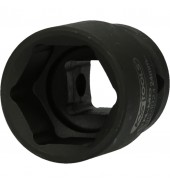 Головка ударная 1/2 дюйма 24 мм