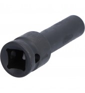 Головка ударная 1/2 дюйма удлиненная 9 мм