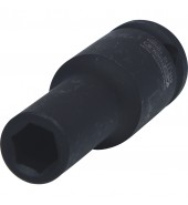 Головка ударная 1/2 дюйма удлиненная 10 мм