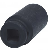 Головка ударная 1/2 дюйма удлиненная 25 мм