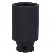 Головка ударная 1/2 дюйма удлиненная 32 мм