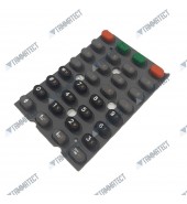 Кнопки для пульта ДУ 51 1093