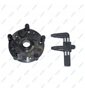 Адаптер для балансировки колес без центрального посадочного отверстия D36 мм для CB910 Хорекс Авто