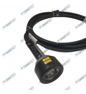 Кабельный пульт дистанционного управления для детектора люфтов 67 R320 HXF