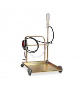 Установка передвижная для раздачи масла 3:1 Хорекс Авто 71031940