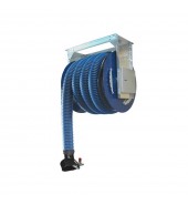 Катушка ARF 150/10 770-200 (черный шланг)