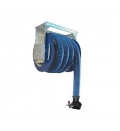 Катушка ARF-60 шланг TRE -100 7.5 м