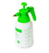 Распылитель жидкости 1 л ГАММАТЕСТ GT3Y001