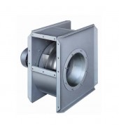 Вентилятор Тип  AFA FEF 250