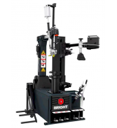 Шиномонтажный станок до 30" с автоматической монтажной головкой с третьей рукой Хорекс Авто 897V