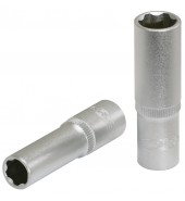 Головка 1/2 дюйма удлиненная 30 мм