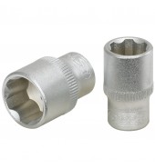 Головка 1/4 дюйма 4.5 мм