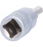 Головка 1/4 дюйма шестигранная 5 мм