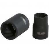 Головка спиральная 3/8 дюйма 19 мм