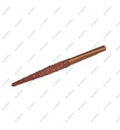 Стержень шероховальный 64/6 мм (зерно: 36) Гамматест 93-124