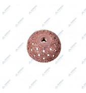 Полусфера контурная D38 мм 3/8" Гамматест 93-138