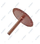 Диск шероховальный 51/3.2 мм K23 Гамматест 93-143 К23