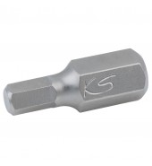 Вставка 6 граней 8 мм х 10 мм