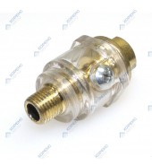 Лубрикатор Хорекс Авто AL2 1/4"