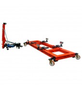 Стапель AS-42M