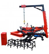 Стапель AS-TORNADO 2