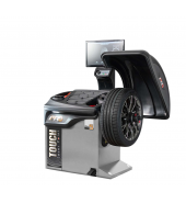 Балансировочный станок ТехноВектор IPRO BM5
