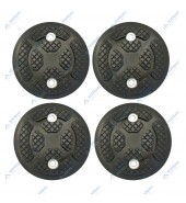 Резиновые подушки для подъёмника Хорекс Авто HL-5.0HZ-H1 (4 штуки в комплекте)