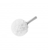 Шар шероховальный коралловый 40 мм Гамматест CB-40