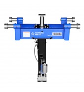 Подъемник канавный г/п 14 т Хорекс Авто DP14A
