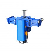 Подъемник канавный г/п 16 т Хорекс Авто DP16DC