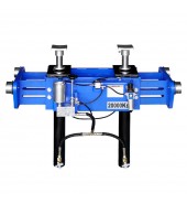 Подъемник канавный двухштоковый г/п 20 т Хорекс Авто DP20A