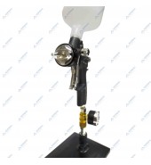 Краскопульт F160-PLUS/S HPS 14 1/4"M