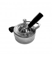 Плита нагревательная для вулканизатора