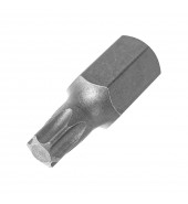 Вставка T40 10x30 мм Гамматест GT1Y030